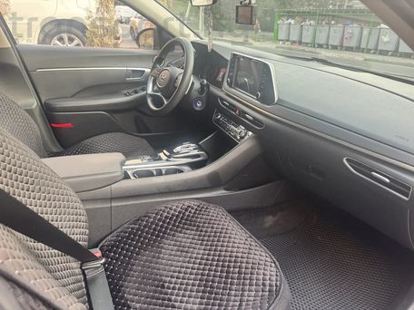 Hyundai Sonata, 2020 — сүрөт 6