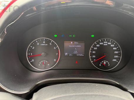 Kia Seltos, 2021 — 照片 10