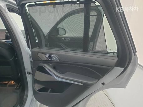 BMW X5, 2024 — 照片 10