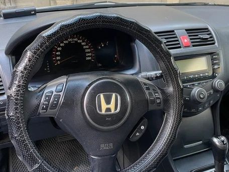 Honda Accord, 2015 — фото 5