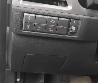 SsangYong Korando, 2019 — 照片 6