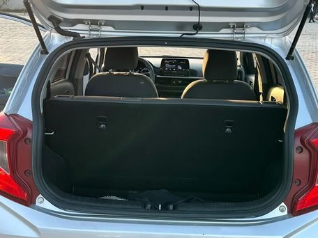 Kia Morning, 2021 — photo 11
