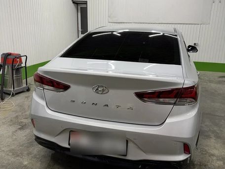 Hyundai Sonata, 2020 — 照片 9