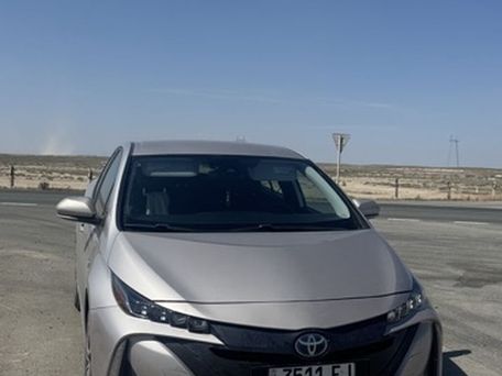 Toyota Prius, 2020 — сүрөт 1