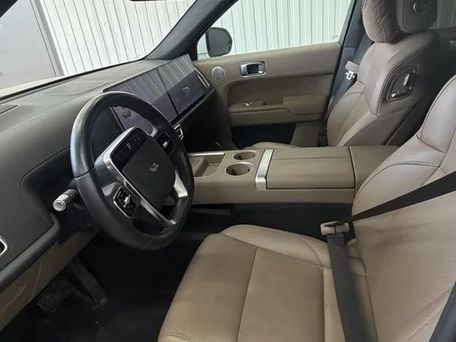 Li Auto (Lixiang) L7, 2025 — photo 3