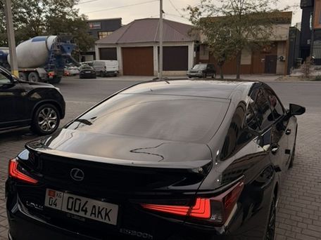 Lexus ES, 2019 — сүрөт 5
