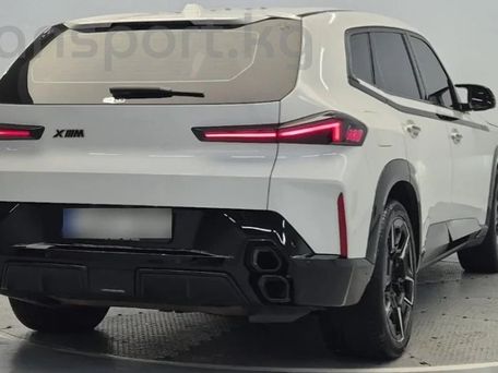 BMW XM, 2023 — photo 10