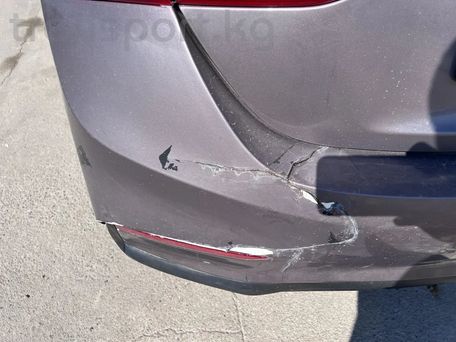 Hyundai Solaris, 2018 — photo 5