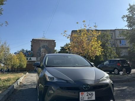 Toyota Prius, 2020 — photo 2