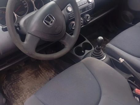 Honda Jazz, 2003 — сүрөт 8