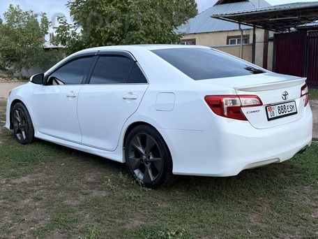 Toyota Camry, 2014 — сүрөт 5