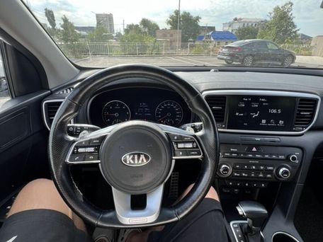 Kia Sportage, 2020 — photo 4