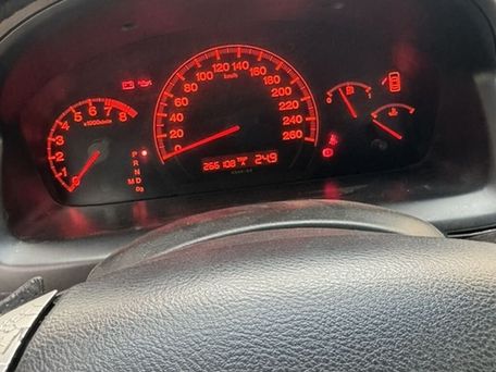 Honda Accord, 2003 — фото 4
