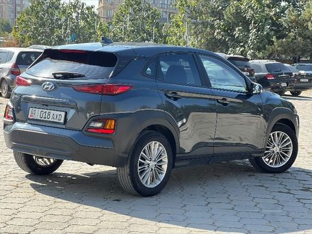 Hyundai Kona, 2020 — photo 4