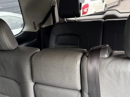 Toyota Land Cruiser, 2010 — 照片 10