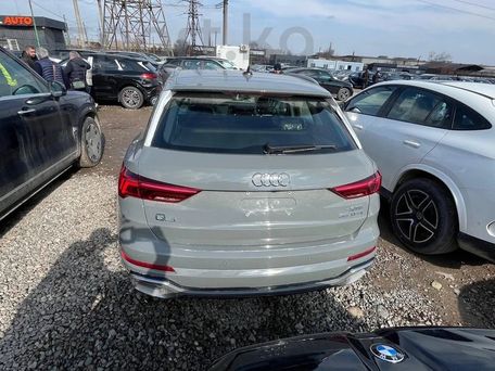 Audi Q3, 2026 — 照片 3