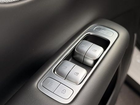 Changan Qiyuan Q05, 2026 — сүрөт 13