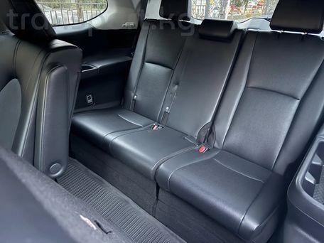 Toyota Grand Highlander, 2023 — photo 7