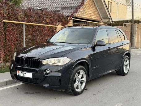 BMW X5, 2017 — сүрөт 1