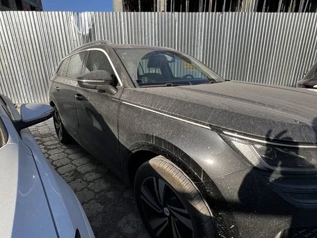 Volkswagen Tavendor, 2025 — 照片 3