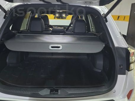 Subaru Forester, 2025 — фото 12