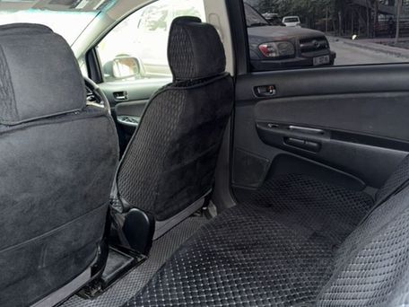 Toyota Wish, 2003 — photo 6