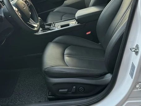 Hyundai Sonata, 2020 — сүрөт 7