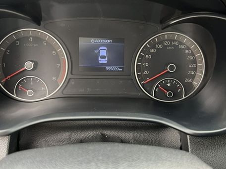 Kia K5, 2020 — сүрөт 11