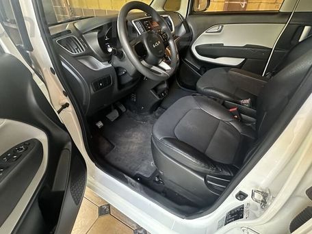 Kia Ray, 2021 — photo 6