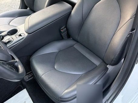 Toyota Camry, 1991 — фото 9