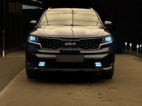 Kia Sorento, 2020 — фото 2