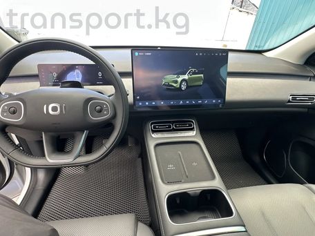 Changan Qiyuan Q05, 2026 — сүрөт 7