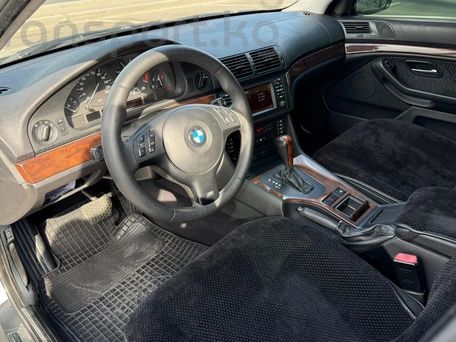 BMW 5 серии, 2016 — фото 8