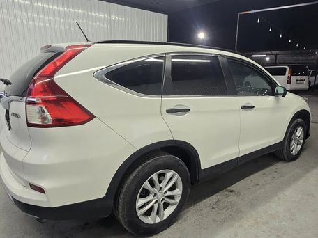 Honda CR-V, 2015 — 照片 10