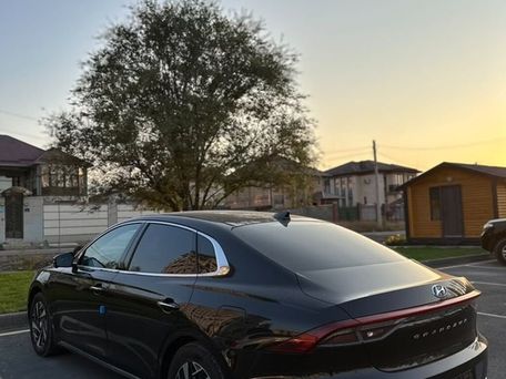 Hyundai Grandeur, 2021 — photo 4