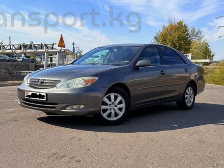 Toyota Camry, 2003 — 照片 2