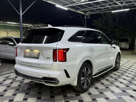 Kia Sorento, 2022 — photo 6