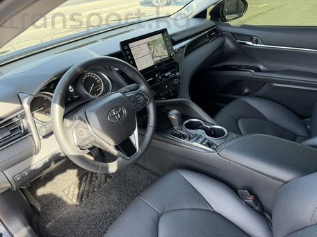 Toyota Camry, 2023 — фото 12