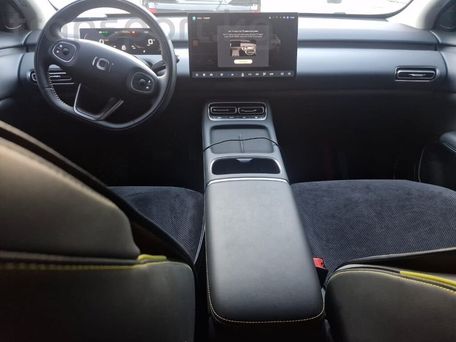 Changan Qiyuan Q05, 2026 — photo 9