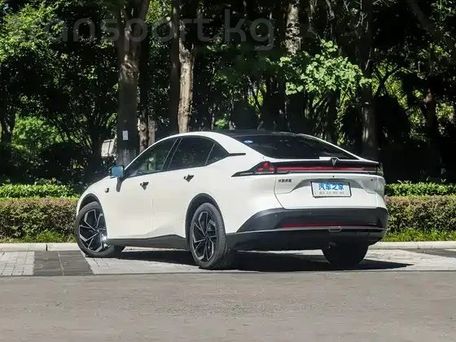 Changan Deepal L07, 2025 — фото 5