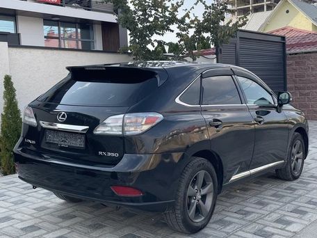 Lexus RX, 2013 — фото 6