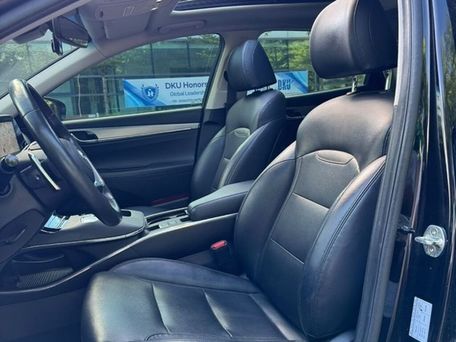 Hyundai Grandeur, 2020 — photo 7