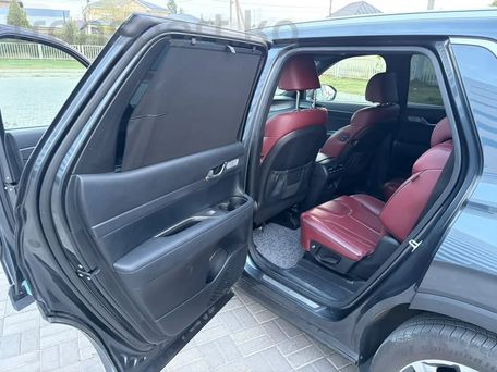 Hyundai Palisade, 2019 — photo 9