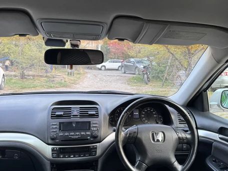 Honda Inspire, 2003 — сүрөт 5