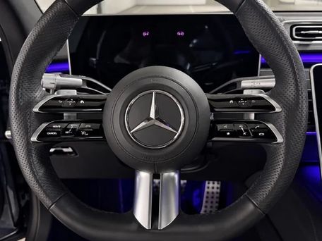 Mercedes-Benz S-Класс, 2021 — фото 19