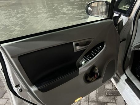Toyota Prius, 2012 — фото 11