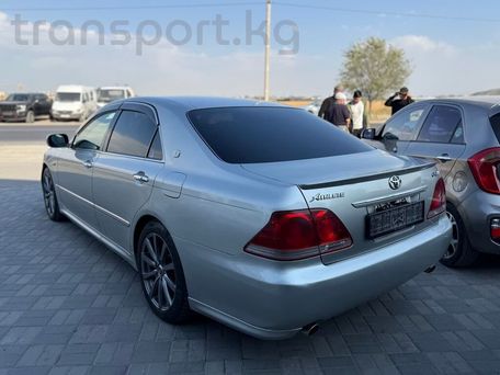 Toyota Crown, 2004 — сүрөт 6