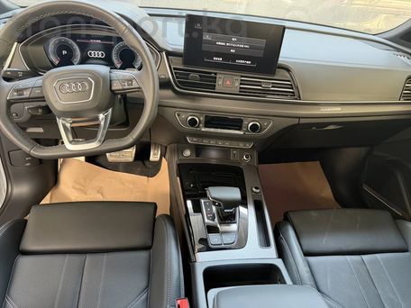 Audi Q5, 2026 — 照片 3