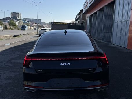 Kia K8, 2021 — 照片 4