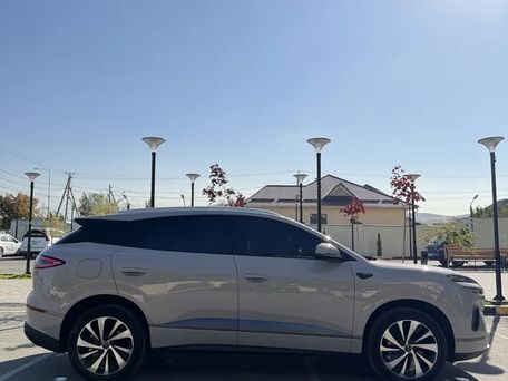 BYD Sea Lion 06, 2025 — сүрөт 7